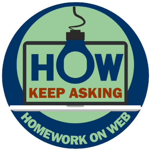 homework on web