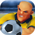 Soccer Clash - Football arcade & run 1.0.3