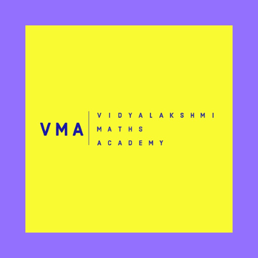 Vidyalakshmi Maths Academy logo