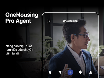 OneHousing Pro Agent