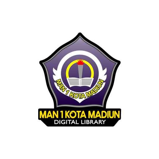 MAN 1 Kota Madiun logo