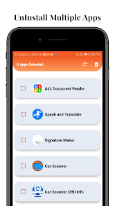 Screenshot 17 Software Update Update All App android