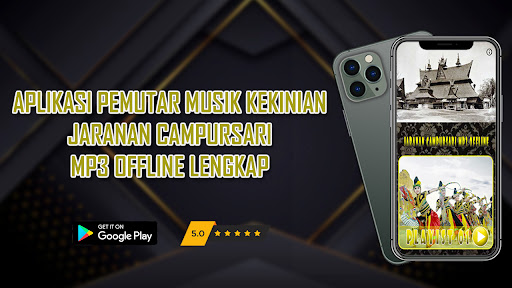 Jaranan Campursari Mp3