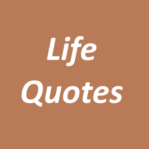 Life Success Quotes logo