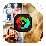 Photo Editor for Kids icon