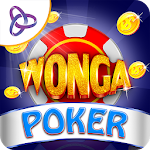 Cover Image of Download Wonga Poker  APK