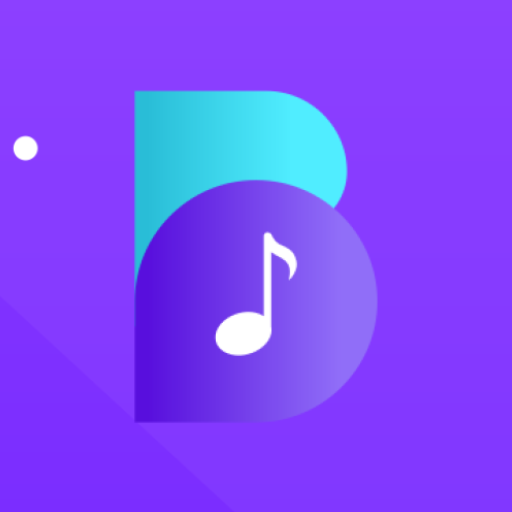 Beat Music Radio logo