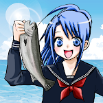 Cover Image of Download Fishing School Simulator  APK