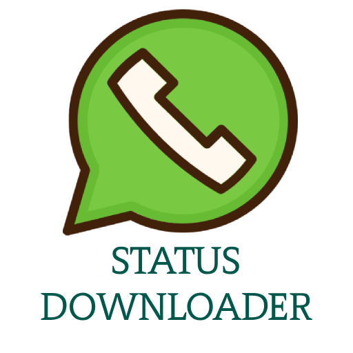 Status Downloader -Video,Image logo