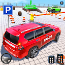 Download Prado Car Parking Games Free Jeep Car Dri Install Latest APK downloader