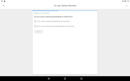 43 Top Pictures Google Rewards App Not Giving Surveys - Google Opinion Rewards Hack Unlimited Surveys Get Free Credits