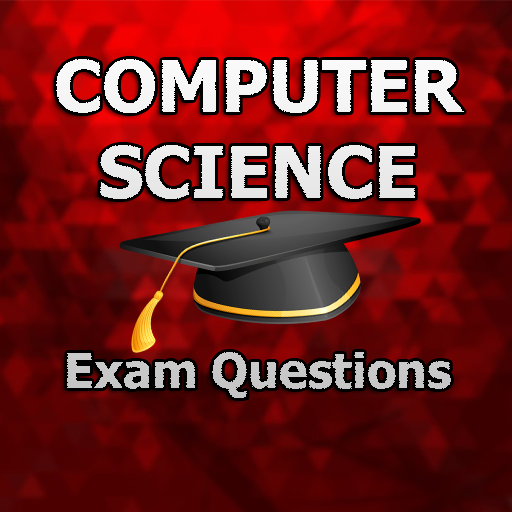 Computer Science Test Prep logo