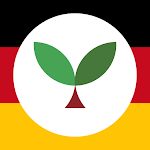 Cover Image of Tải xuống Seedlang: Học tiếng Đức nhanh hơn  APK