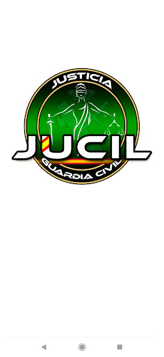 Android application Jucil screenshort