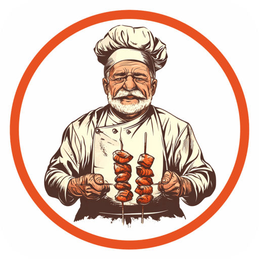 Шашлыки от Папи | Красноярск logo