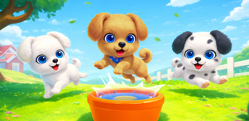 My Cute Puppy Daycare Salon