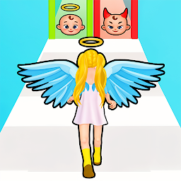 Icon image Good Mom Bad Mom