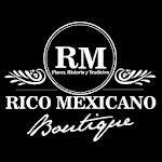 Cover Image of Download Rico Mexicano Boutique  APK