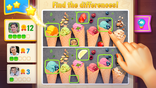 Differences Online Journey  Full Apk Download 6