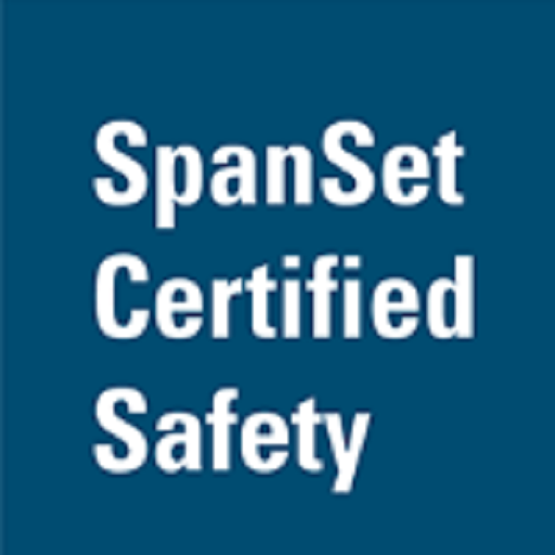 SpanSet IDXpert – Brasil logo