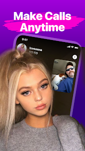 18LIVE - Video Chat & Have Fun