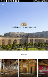 Palace of Versailles poster 6