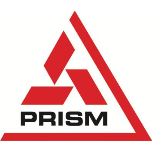 Prism logo