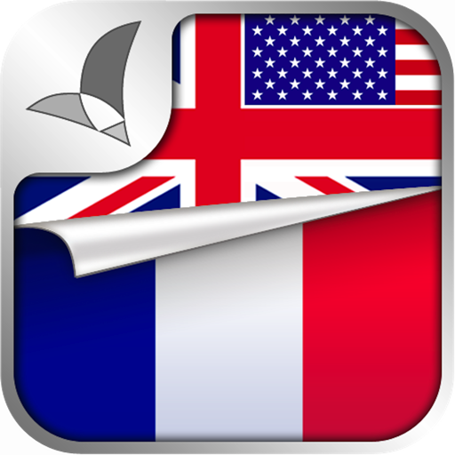 Learn & Speak FRENCH Fast&Easy  Icon