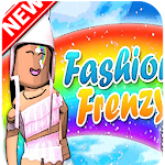 Cover Image of Télécharger New Fashion Famous Frenzy Dress Runway Show tips 7.2 APK