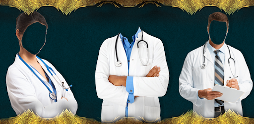 Doctor Photo Suit