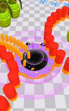 Bullet Attack: Assault Hole - Screenshot 4