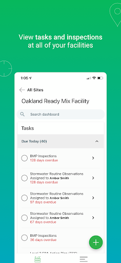 Android application Mapistry screenshort