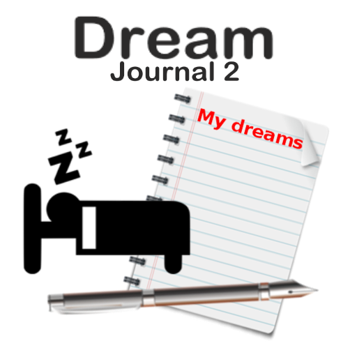 Dream Journal logo