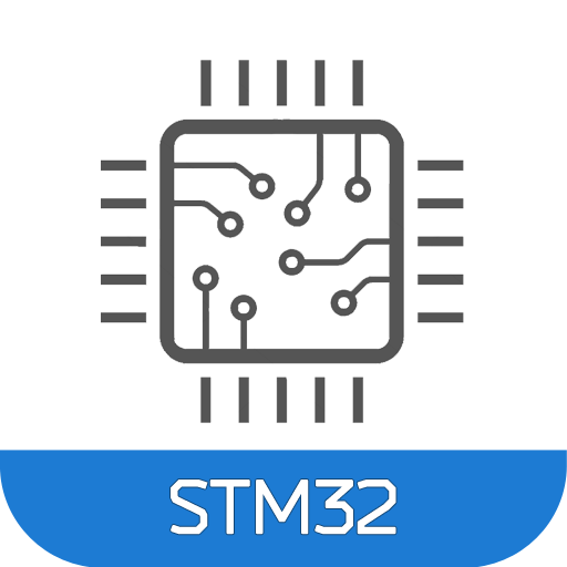 STM32 Utils 1.3.6 Icon