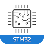 Cover Image of Tải xuống STM32 Utils  APK