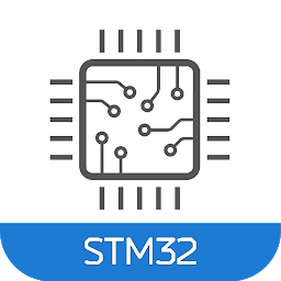 Відарыс значка "STM32 Utils"