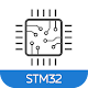 STM32 Utils Windows에서 다운로드