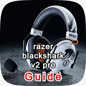 razer blackshark v2 pro guide