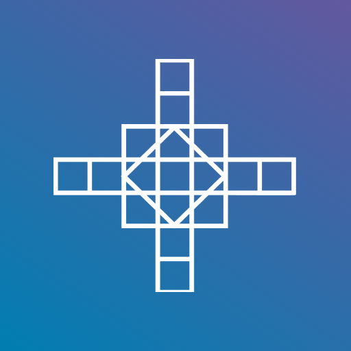 Tetragram logo