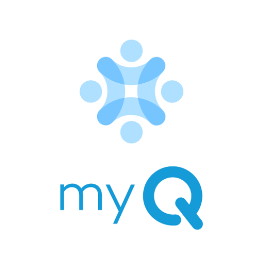 Community by myQ 4.4.0.1699 Icon