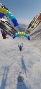 Paragliding 3D Unknown