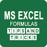 MS Excel Tips and Tricks icon
