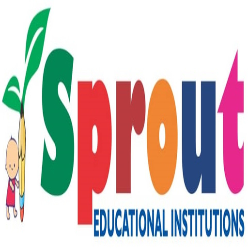Sprout Educational Institution logo