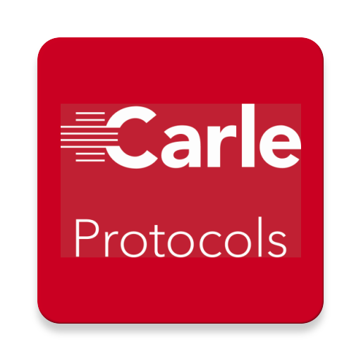Carle Regional EMS Protocols