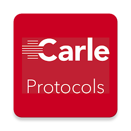 Icon image Carle Regional EMS Protocols