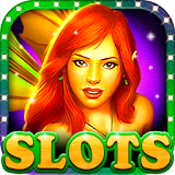 Mysterious Forest Slots Casino icon