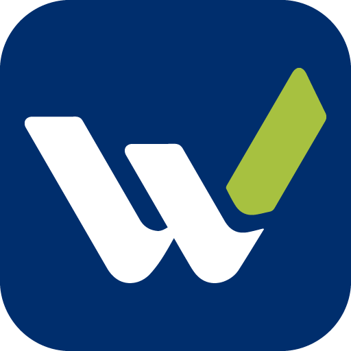 WITLibrary Self Checkout logo