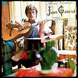 Juan Gabriel Musica icon