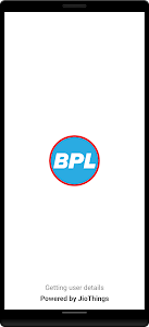 BPL - ConnectSmart Unknown