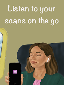 Screenshot image
